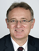 Berthold Rüth